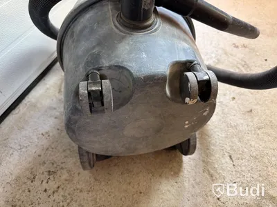 Grovdammsugare Nilfisk VP300 Hepa