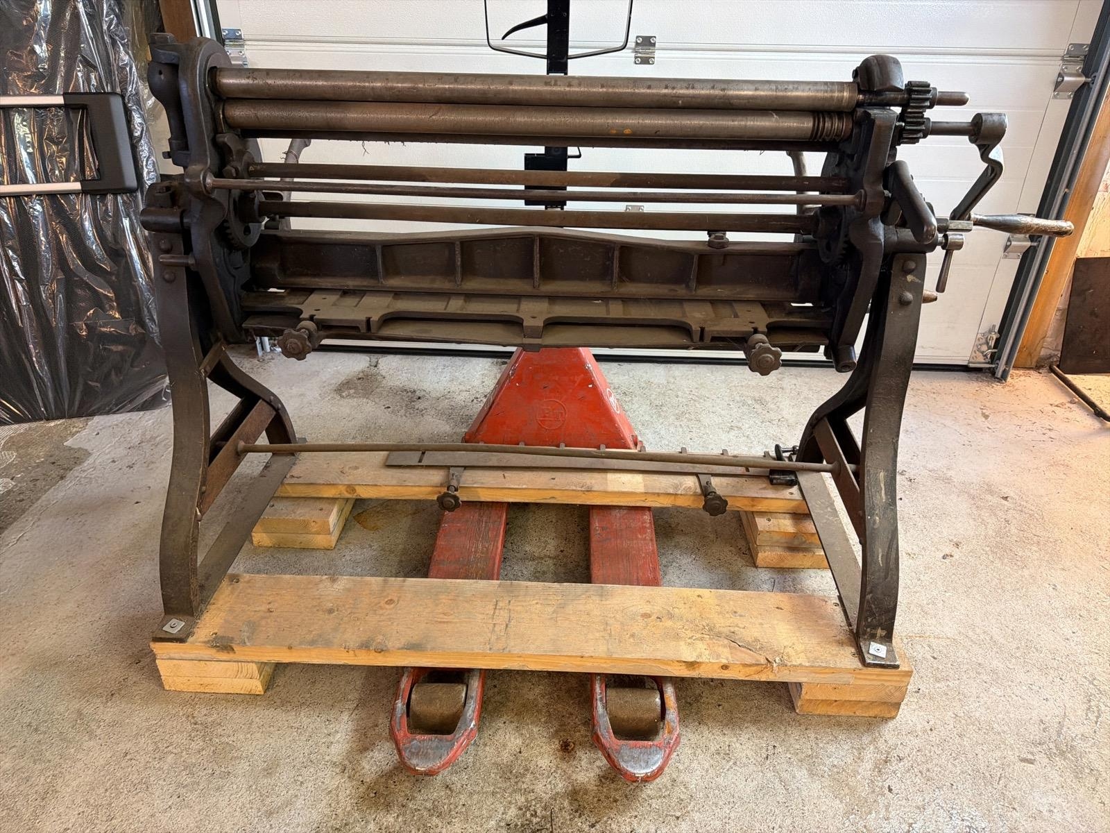 Rundvals Corin & Linder 100 cm