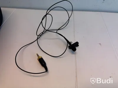 Systemkamera Lumix med tillbehör