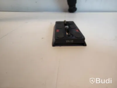 Kamerastativ Sirui med videohuvud