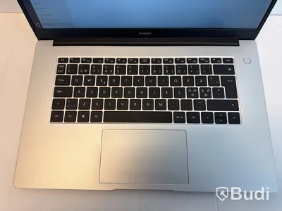 Laptop Huawei BOHK-WAX9X