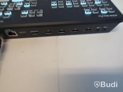 Videomixer Blackmagic Design ATEM Mini Pro
