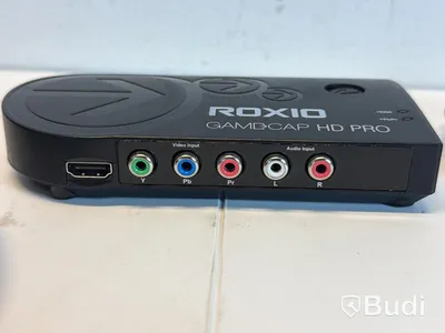 Roxio Game Capture HD PRO för Playstation