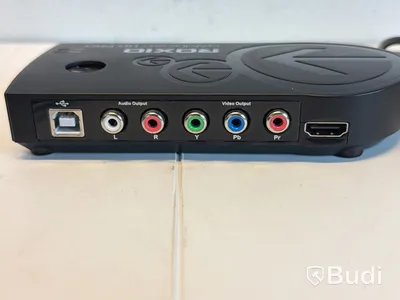 Roxio Game Capture HD PRO för Playstation