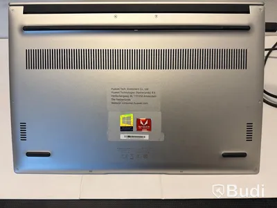 Laptop Huawei NBLK-WAX9X