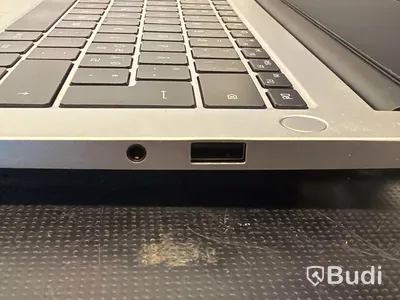 Laptop Huawei NBLK-WAX9X
