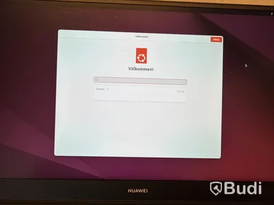 Laptop Huawei NBLK-WAX9X