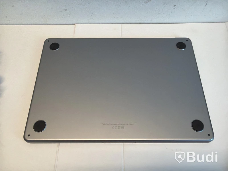 Laptop Apple MacBook Air, M2, 16 GB RAM