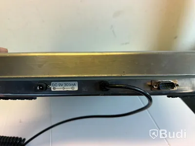 Digitalvåg max 150 kg