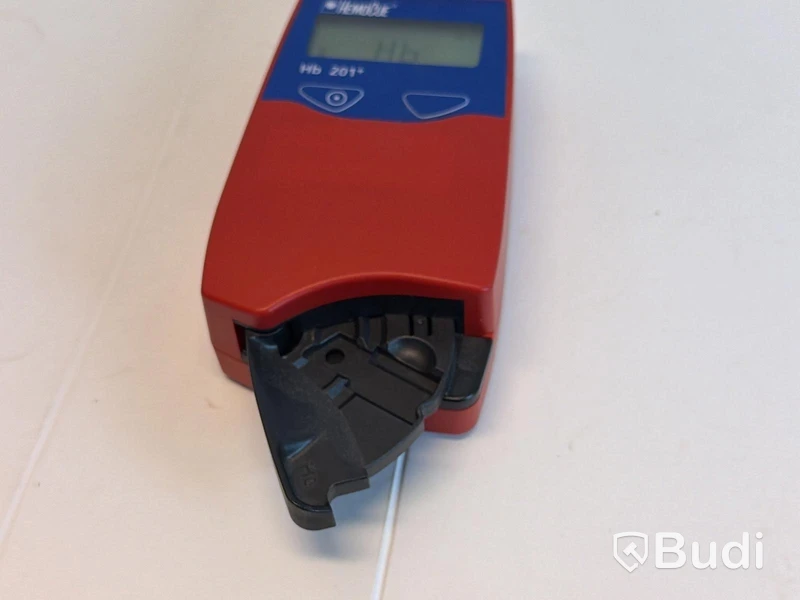 Hemoglobinmätare Hemocue Hb 201+