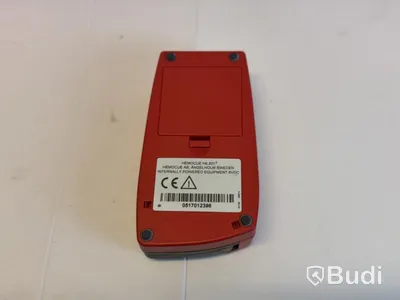 Hemoglobinmätare Hemocue Hb 201+