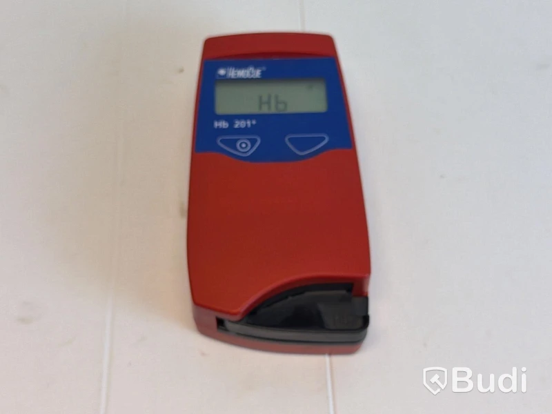 Hemoglobinmätare Hemocue Hb 201+