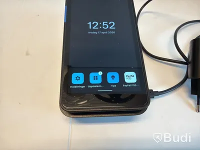 Betalterminal PayPal Terminal, med skrivare