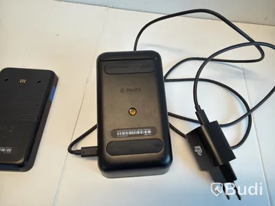 Betalterminal PayPal Terminal, med skrivare