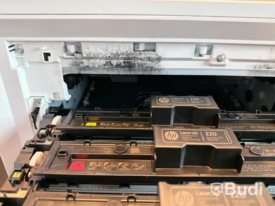 Skrivare HP Color LaserJet Pro MFP 4302fdw