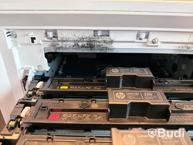 Skrivare HP Color LaserJet Pro MFP 4302fdw