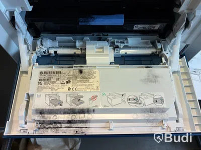Skrivare HP Color LaserJet Pro MFP 4302fdw