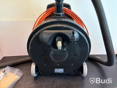 Dammsugare Nilfisk VP930 Hepa