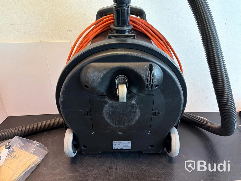 Dammsugare Nilfisk VP930 Hepa