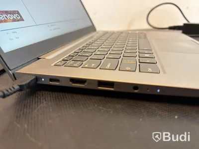 Laptop Lenovo ThinkBook 14 G2 ITL, i7, 16 GB RAM