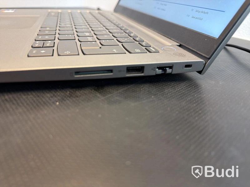 Laptop Lenovo ThinkBook 14 G2 ITL, i7, 16 GB RAM