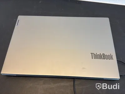 Laptop Lenovo ThinkBook 14 G2 ITL, i7, 16 GB RAM