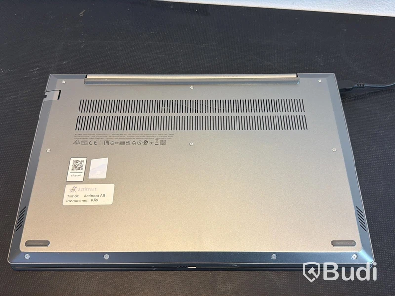 Laptop Lenovo ThinkBook 14 G2 ITL, i7, 16 GB RAM