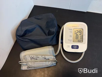 Blodtrycksmätare Omron M2