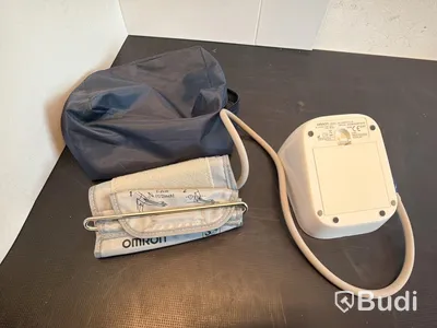 Blodtrycksmätare Omron M2