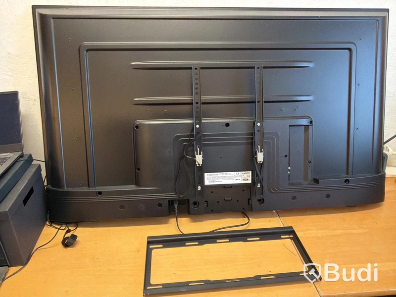 TV Andersson QLED55UHDJ, 55 tum