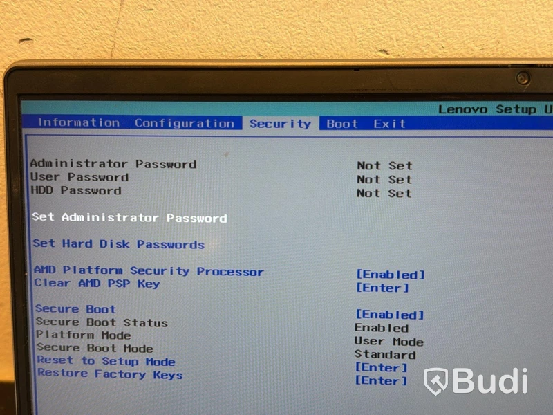 Laptop Lenovo IdeaPad S540, 14 tum