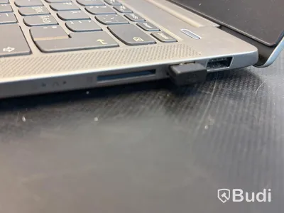 Laptop Lenovo IdeaPad S540, 14 tum