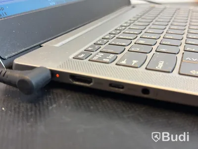 Laptop Lenovo IdeaPad S540, 14 tum