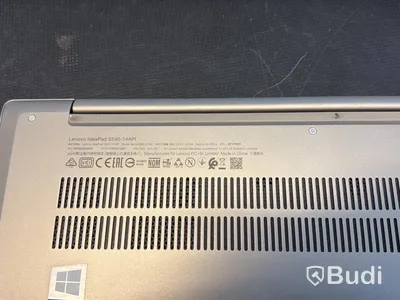 Laptop Lenovo IdeaPad S540, 14 tum