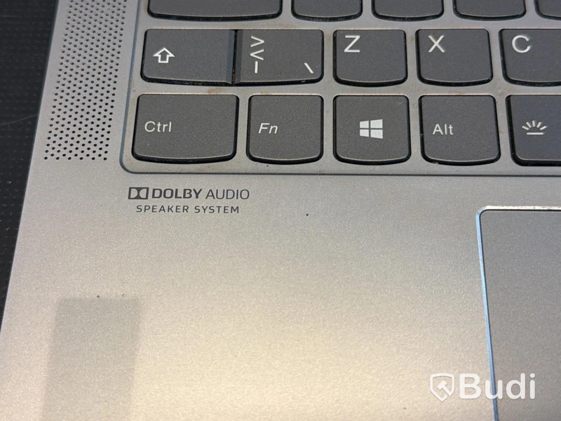 Laptop Lenovo IdeaPad S540-14API, Ryzen 5, 8 GB RAM