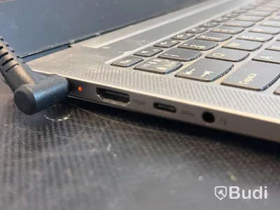 Laptop Lenovo IdeaPad S540-14API, Ryzen 5, 8 GB RAM