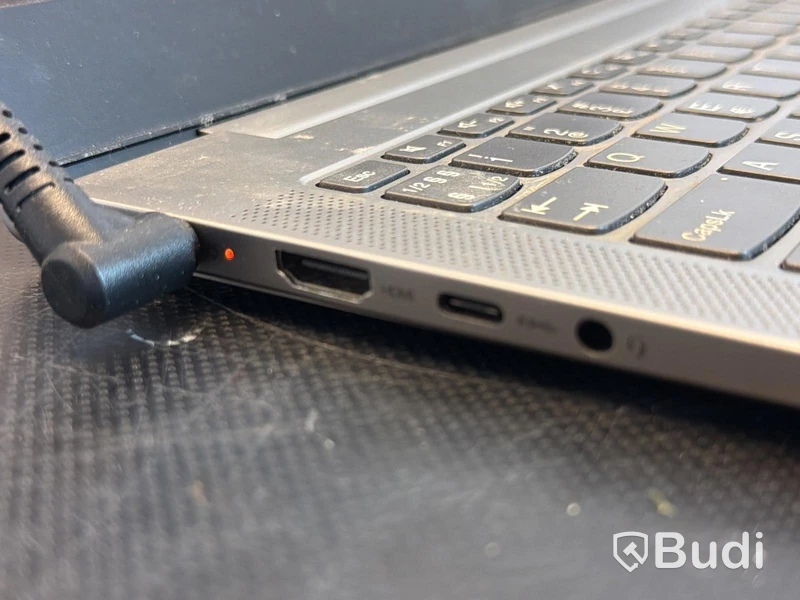 Laptop Lenovo IdeaPad S540-14API, Ryzen 5, 8 GB RAM