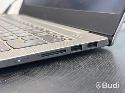 Laptop Lenovo IdeaPad S540-14API, Ryzen 5, 8 GB RAM