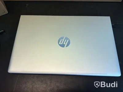 Laptop HP ProBook 455 G10, Ryzen 5, 16 GB RAM (nyskick)