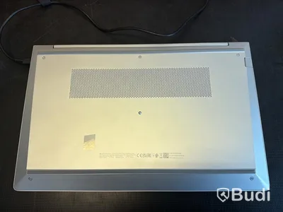 Laptop HP ProBook 455 G10, Ryzen 5, 16 GB RAM (nyskick)