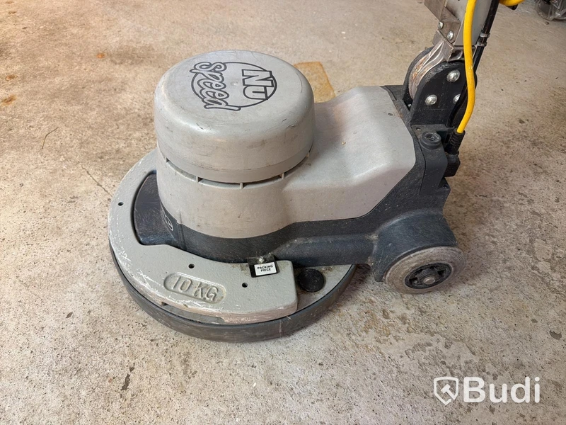 Skurmaskin Numatic NR1500S/40