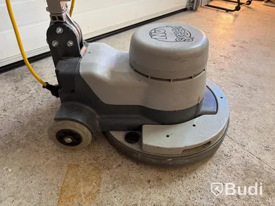 Skurmaskin Numatic NR1500S/40