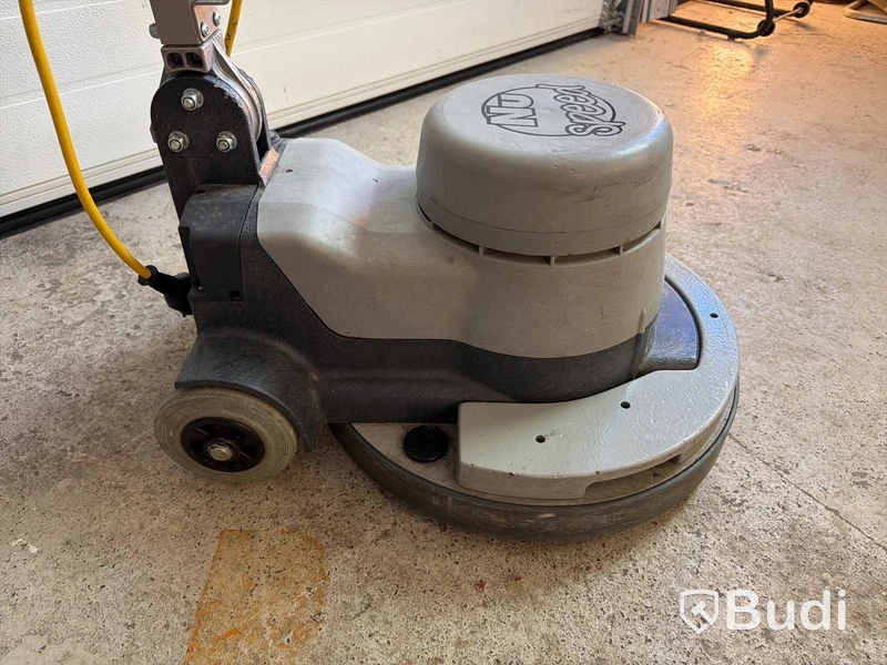 Skurmaskin Numatic NR1500S/40