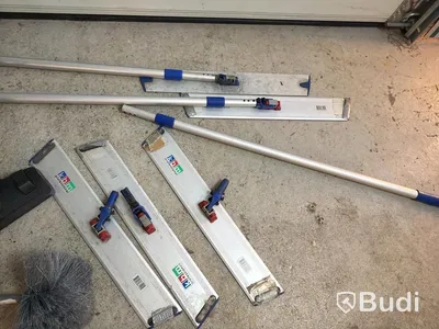 Dammsugare Bosch Series 4 m.m.