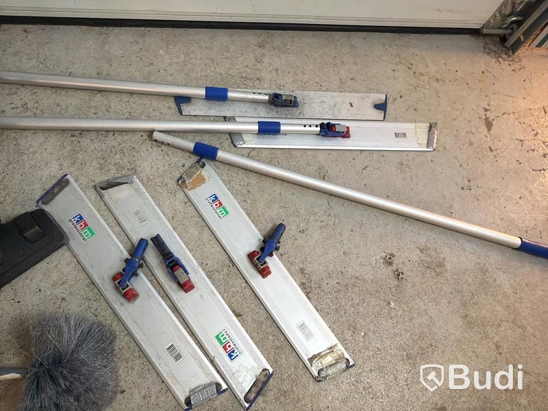 Dammsugare Bosch Series 4 m.m.
