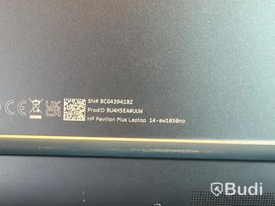 Laptop HP Pavilion Plus 14, Ultra 5, 16 GB RAM