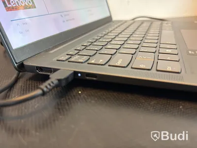Laptop Lenovo Yoga Slim 6 14APU8, Ryzen 7, 16 GB RAM