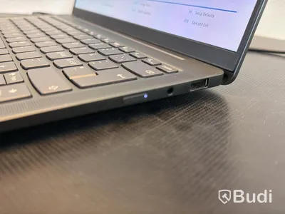 Laptop Lenovo Yoga Slim 6 14APU8, Ryzen 7, 16 GB RAM
