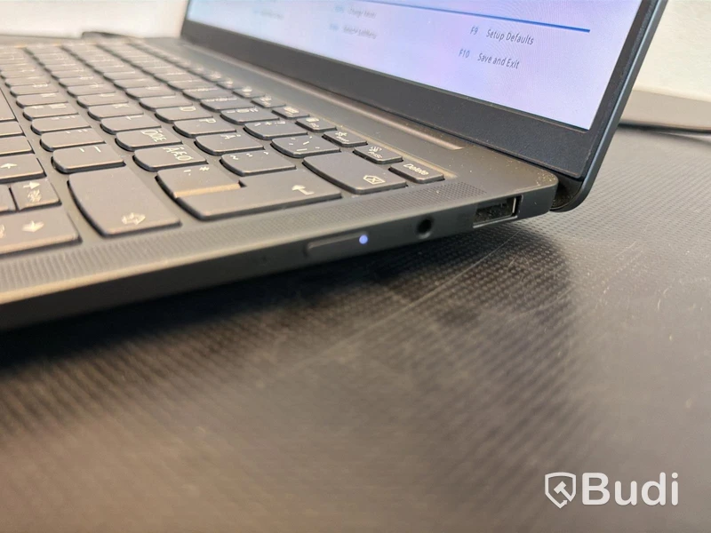 Laptop Lenovo Yoga Slim 6 14APU8, Ryzen 7, 16 GB RAM
