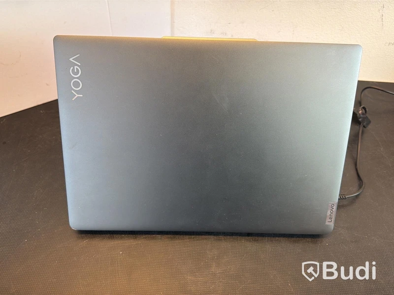 Laptop Lenovo Yoga Slim 6 14APU8, Ryzen 7, 16 GB RAM